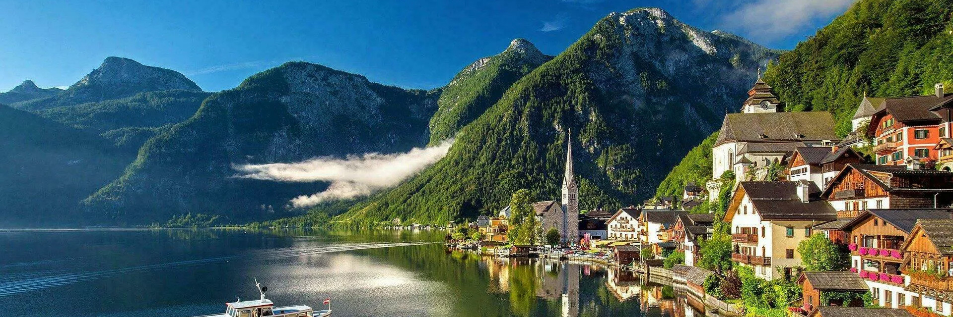 Step into the world of luxury villa rentals in Austria, where every detail is designed for ultimate relaxation