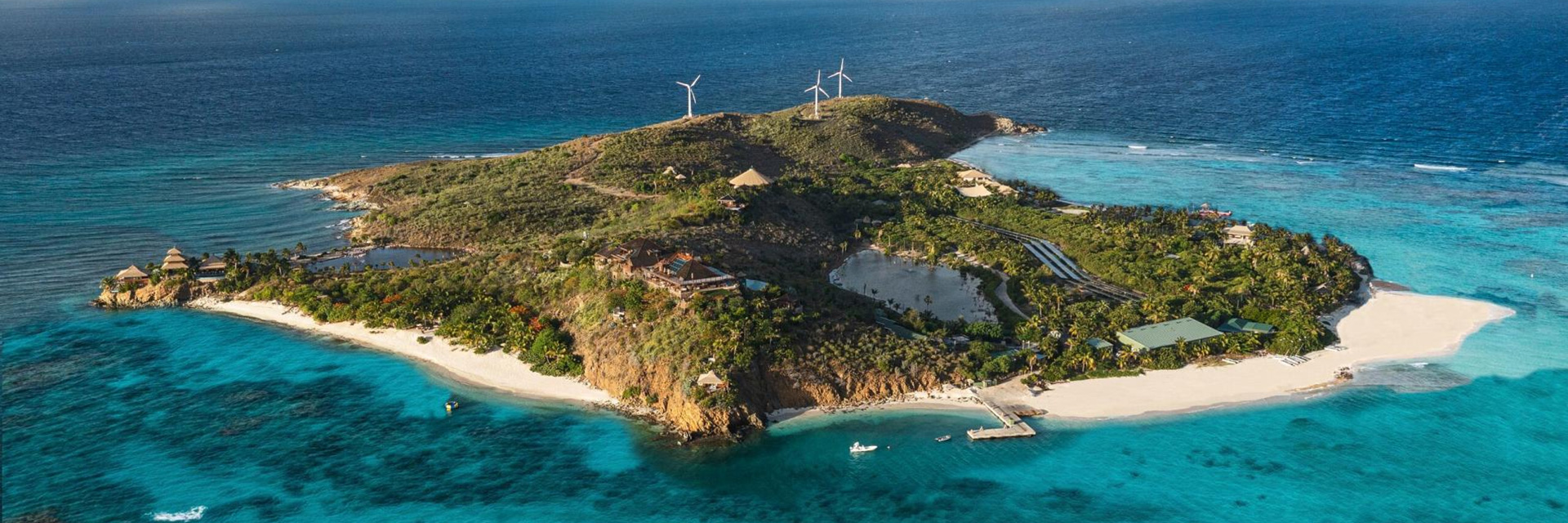 Lavish villa rental in the British Virgin Islands, designed for relaxation and comfort.