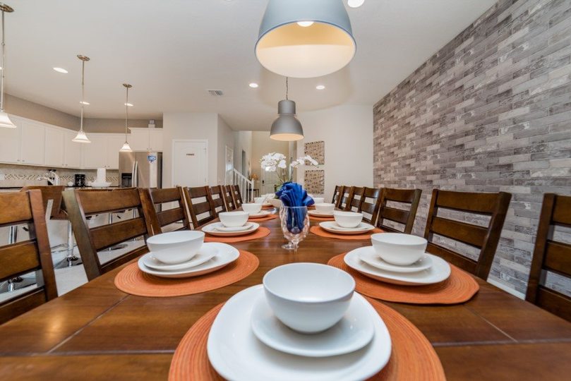 Your Beautiful 5 Star Villa Minutes from Disney on the Prestigious Orlando, Villa Orlando 1835