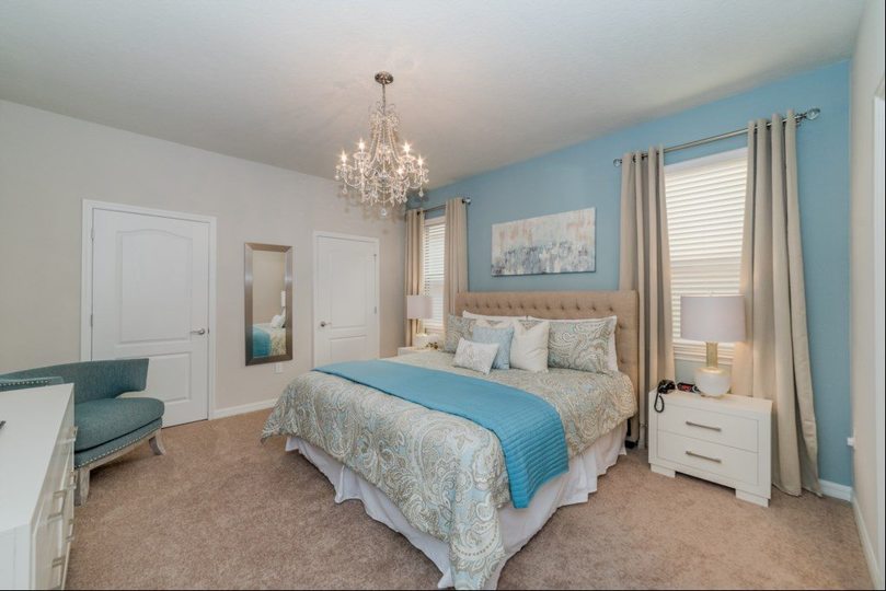 Your Beautiful 5 Star Villa Minutes from Disney on the Prestigious Orlando, Villa Orlando 1835