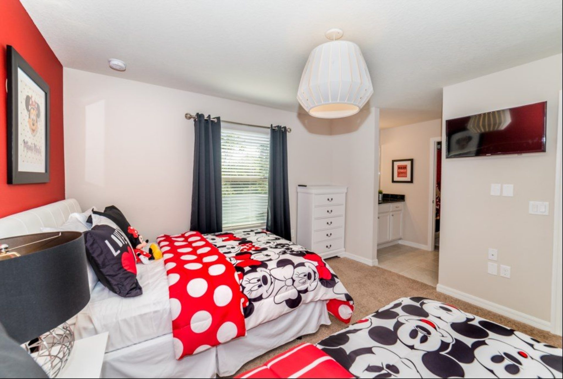 Your Beautiful 5 Star Villa Minutes from Disney on the Prestigious Orlando, Villa Orlando 1835