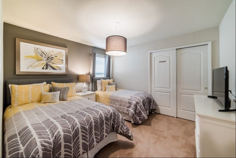 Your Beautiful 5 Star Villa Minutes from Disney on the Prestigious Orlando, Villa Orlando 1835