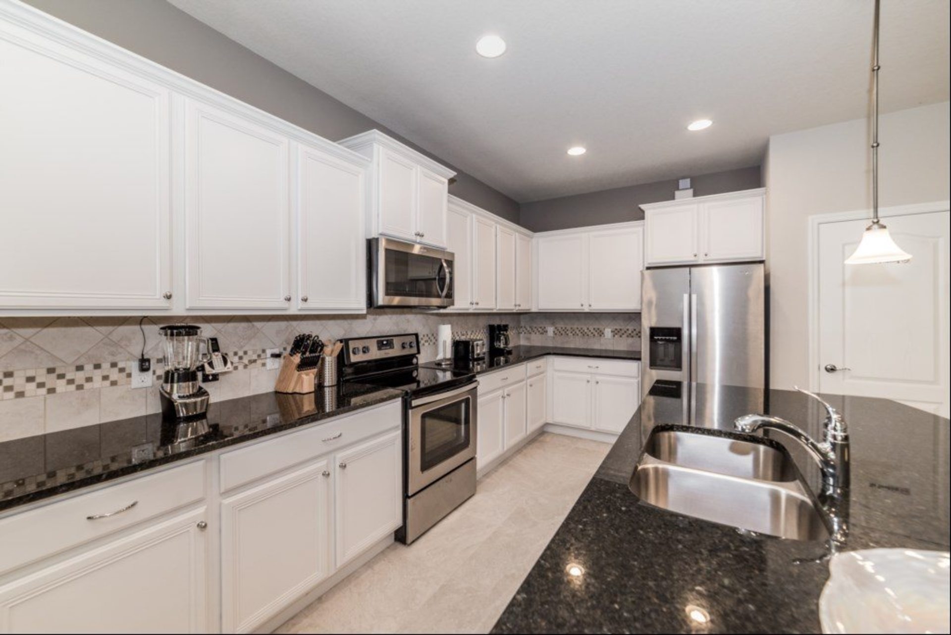 Your Beautiful 5 Star Villa Minutes from Disney on the Prestigious Orlando, Villa Orlando 1835