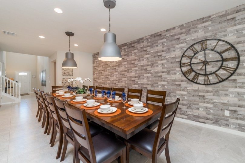 Your Beautiful 5 Star Villa Minutes from Disney on the Prestigious Orlando, Villa Orlando 1835