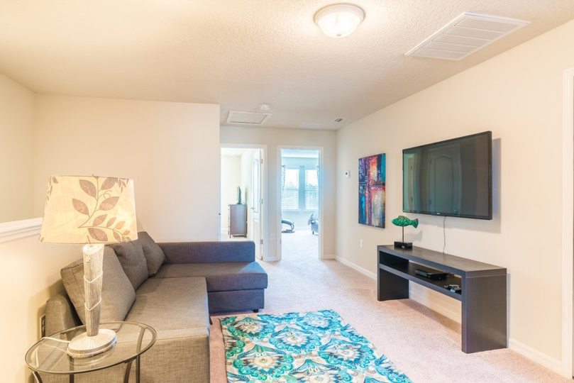 At Last You and Your Family can Rent a Luxury Home on Windsor at Westside Resort with a Private Pool, Townhome Orlando 1843