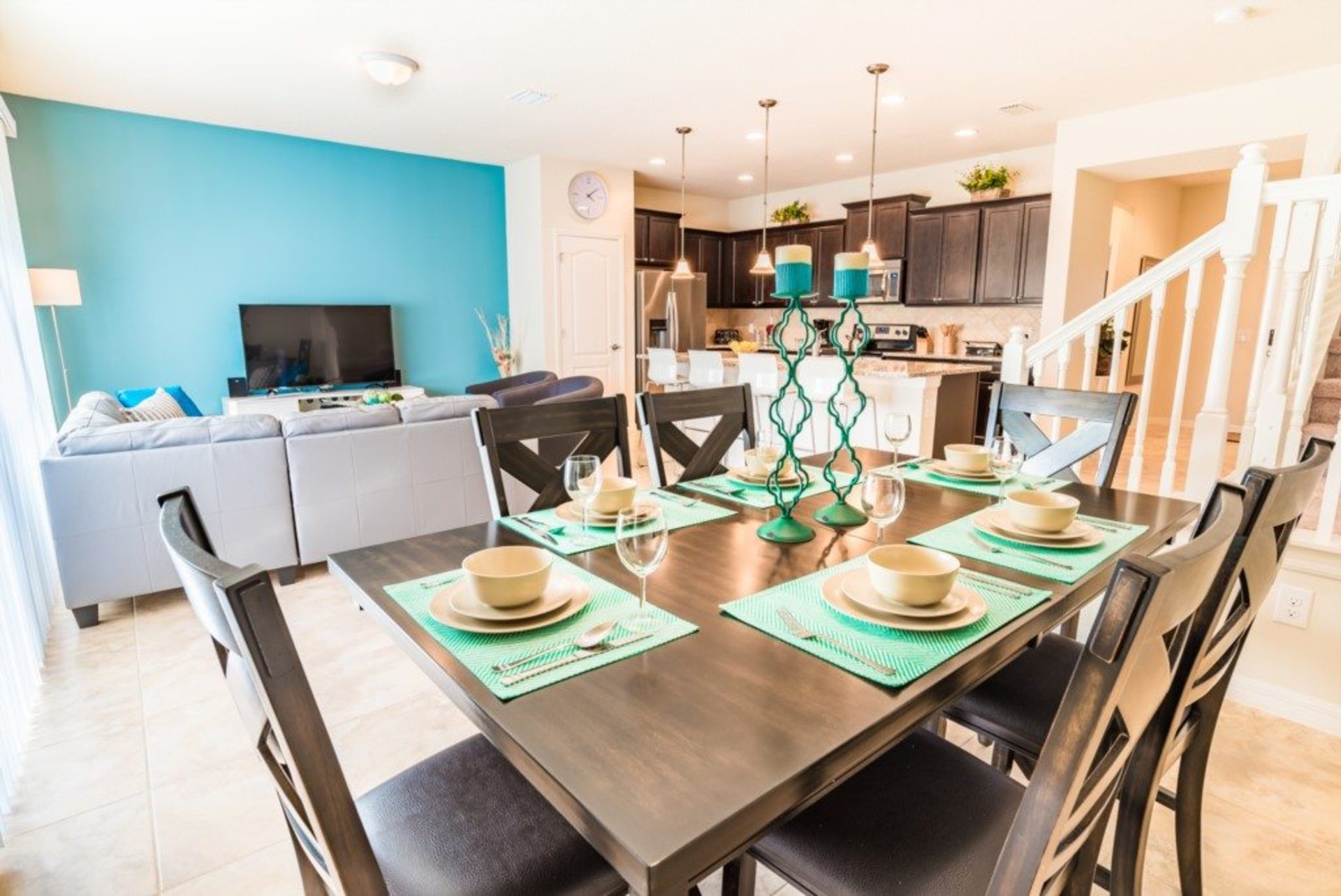 At Last You and Your Family can Rent a Luxury Home on Windsor at Westside Resort with a Private Pool, Townhome Orlando 1843