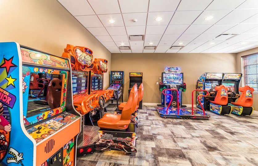 At Last You and Your Family can Rent a Luxury Home on Windsor at Westside Resort with a Private Pool, Townhome Orlando 1843