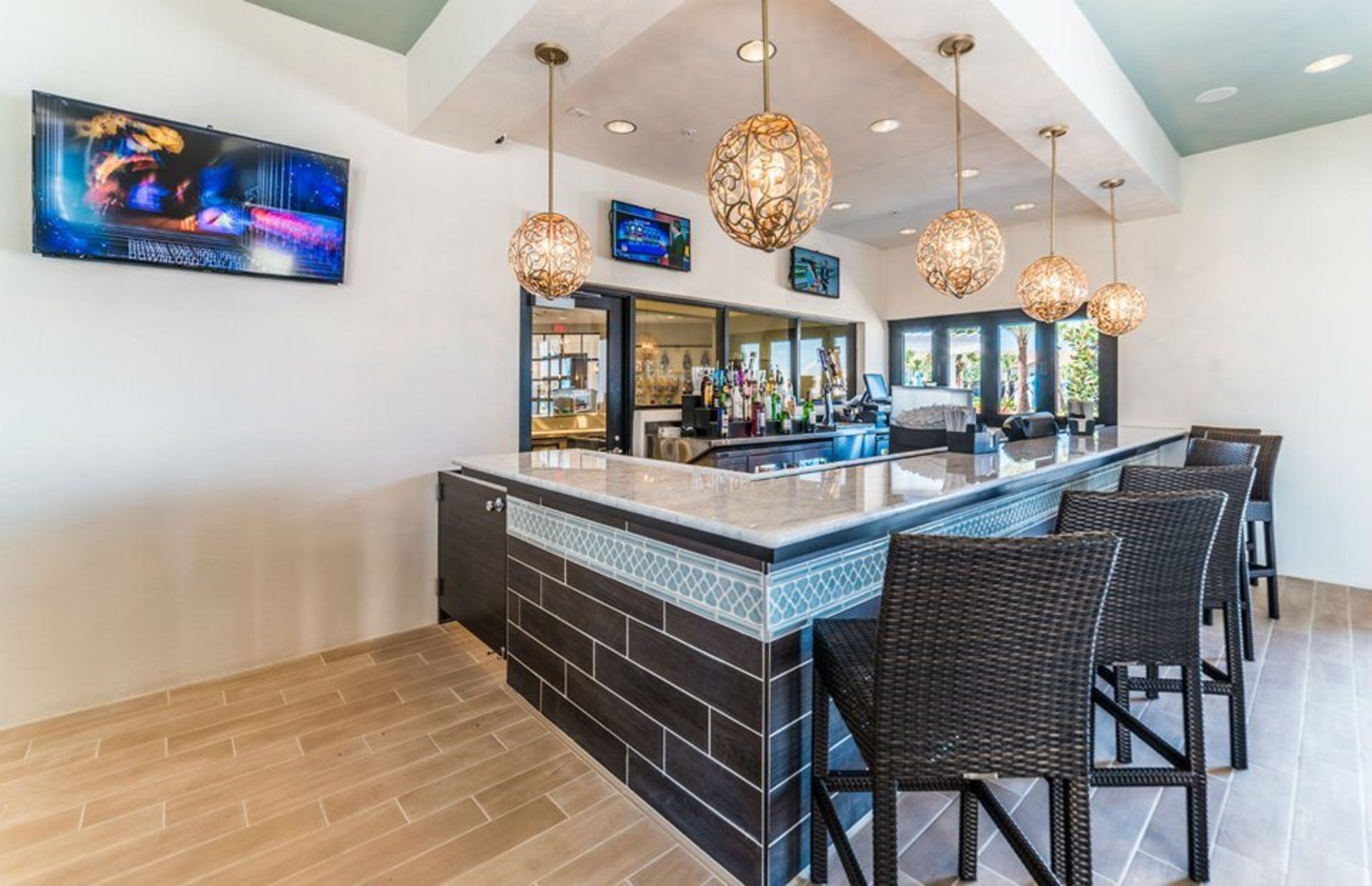 At Last You and Your Family can Rent a Luxury Home on Windsor at Westside Resort with a Private Pool, Townhome Orlando 1843