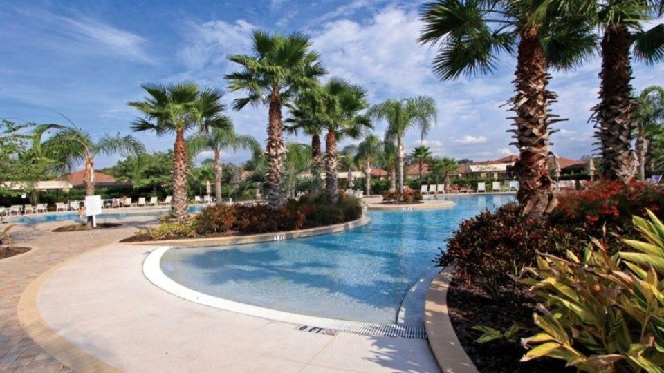At Last You and Your Family can Rent a Luxury Home on Windsor at Westside Resort with a Private Pool, Townhome Orlando 1843
