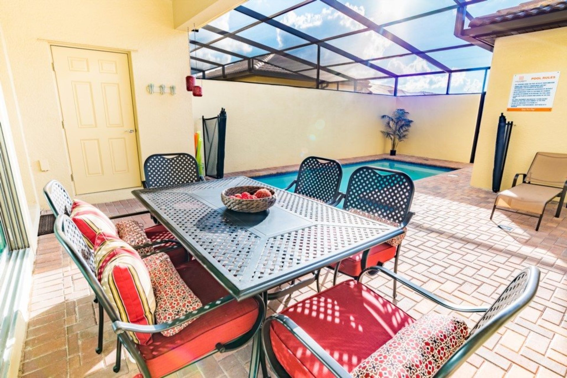 At Last You and Your Family can Rent a Luxury Home on Windsor at Westside Resort with a Private Pool, Townhome Orlando 1843