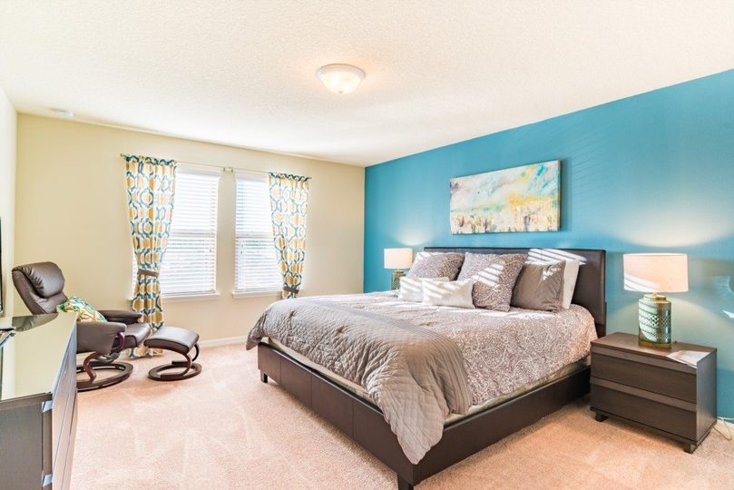 At Last You and Your Family can Rent a Luxury Home on Windsor at Westside Resort with a Private Pool, Townhome Orlando 1843