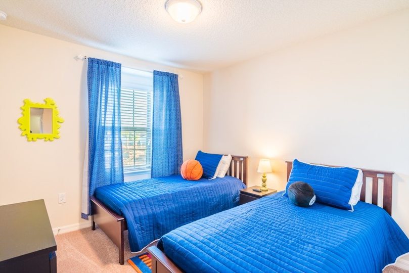 At Last You and Your Family can Rent a Luxury Home on Windsor at Westside Resort with a Private Pool, Townhome Orlando 1843