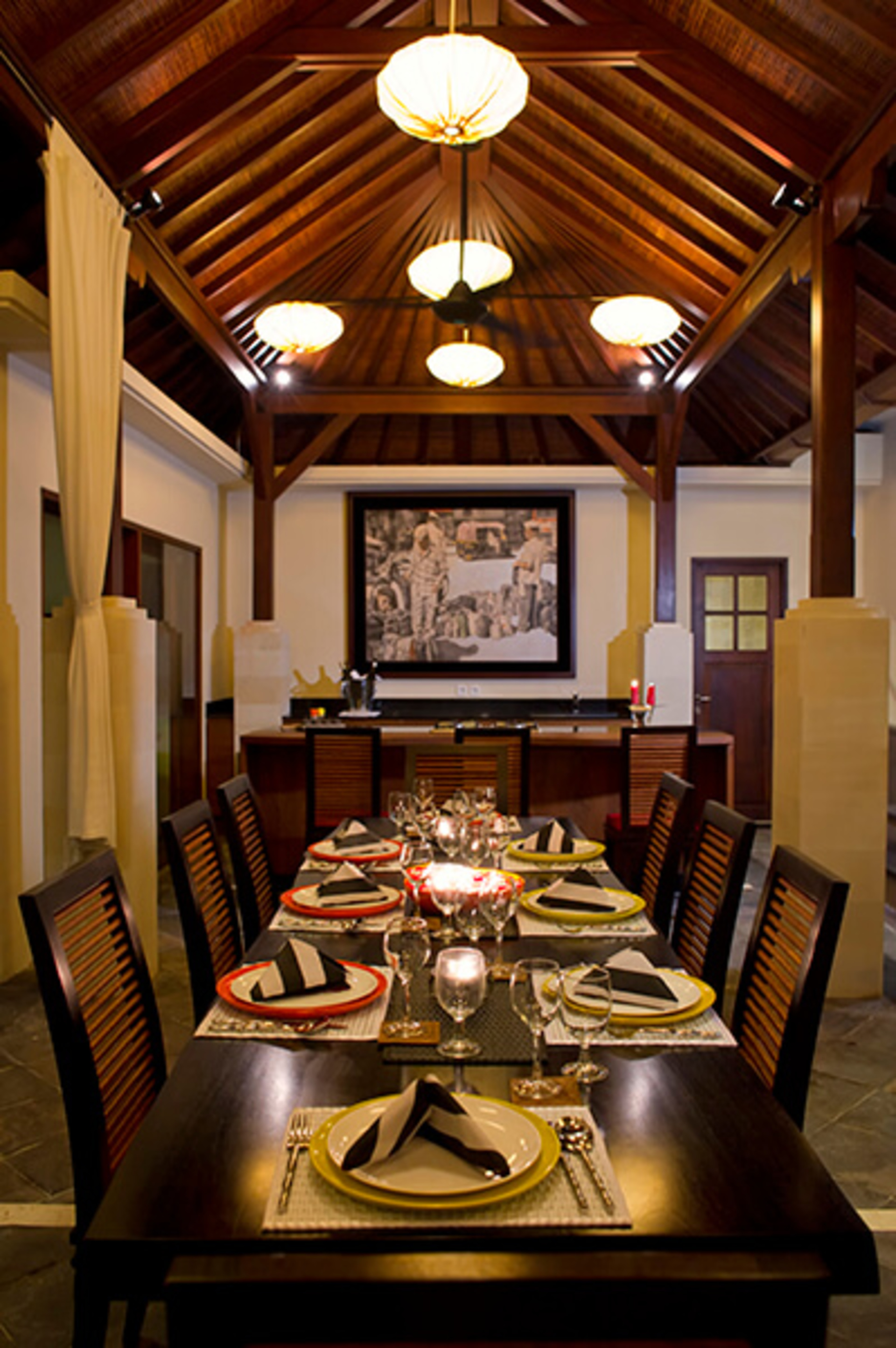 Escape to Bali Villa – Ubud’s Premier Sanctuary 1000