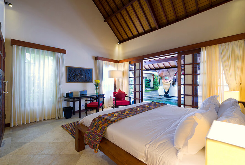 Escape to Bali Villa – Ubud’s Premier Sanctuary 1000