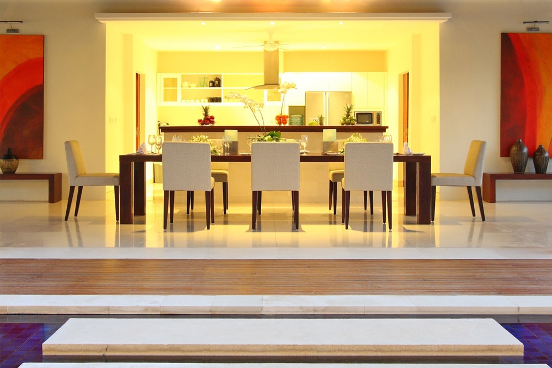 Escape to Your Dream Villa in Canggu’s Exclusive Oasis 1000