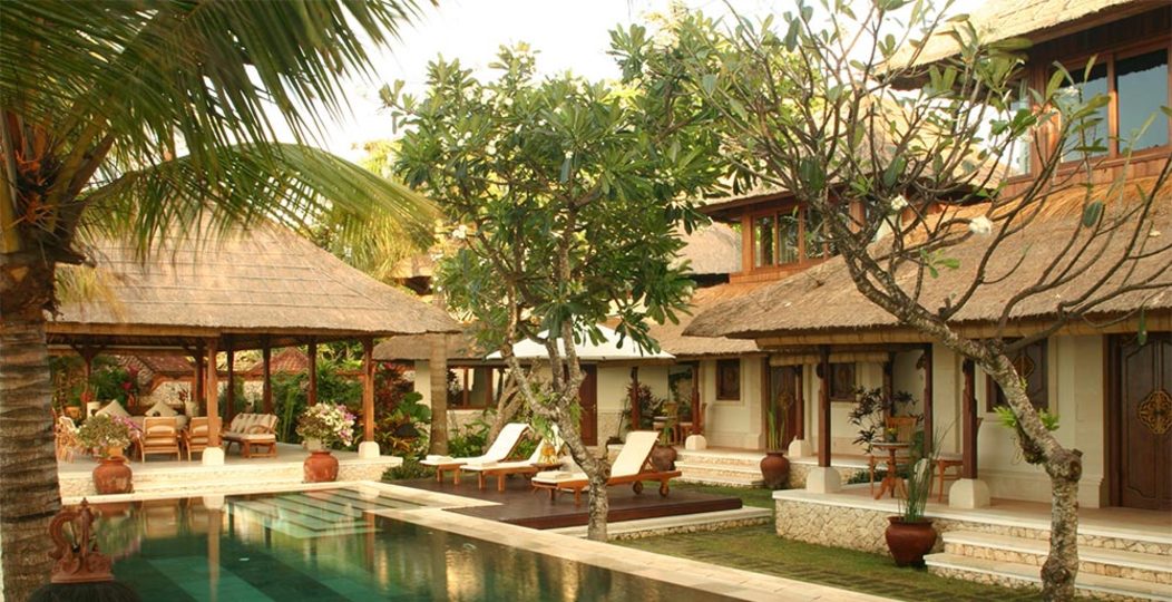 Bali Villa 1005: A Beautiful Sanctuary by the Sea
