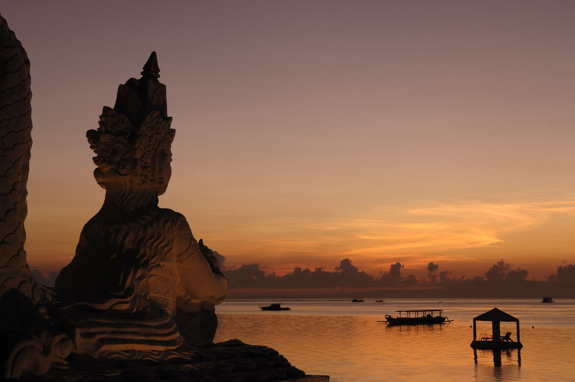 Bali Villa 1005: A Beautiful Sanctuary by the Sea