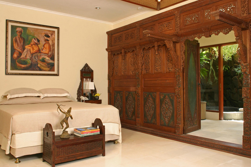 Bali Villa 1005: A Beautiful Sanctuary by the Sea