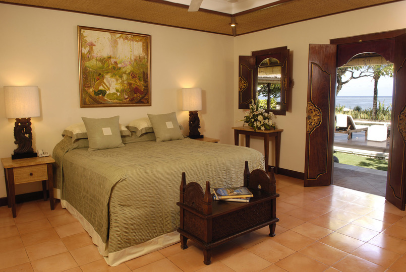 Bali Villa 1005: A Beautiful Sanctuary by the Sea