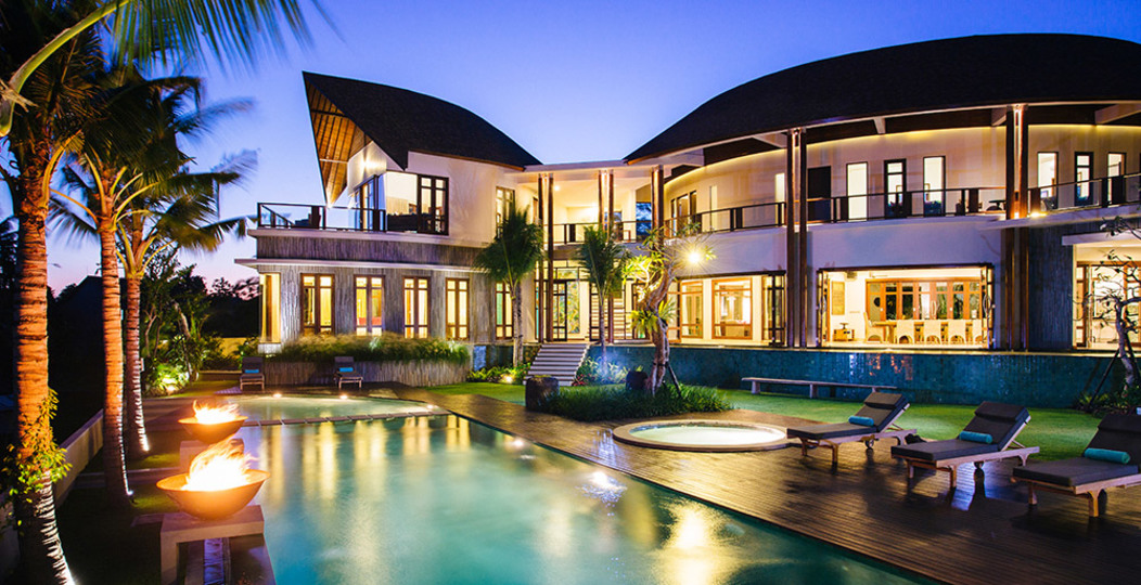 Bali Villa 1009 – 5-Star Escape Near Beach & Rice Fields, Umalas-Kerobokan, Indonesia