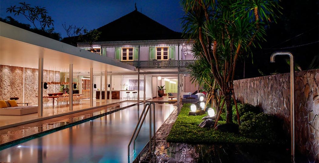 Bali Villa 1010: Ultimate Luxury Retreat with Private Pool, Seminyak, Indonesia