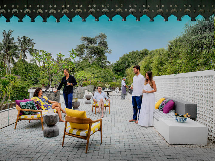 Bali Villa 1010: Ultimate Luxury Retreat with Private Pool