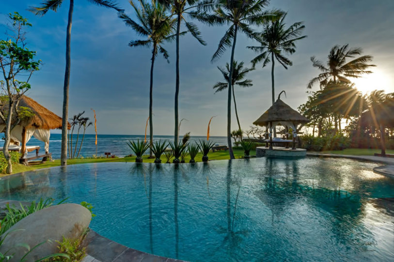Luxury Stay with Private Pool - Bali Villa 1011, Seseh-Tanah Lot, Indonesia