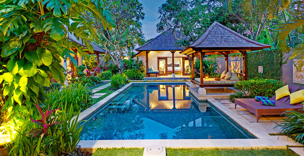 Exquisite 5-Star Luxury Retreat – Discover Bali Villa 1015