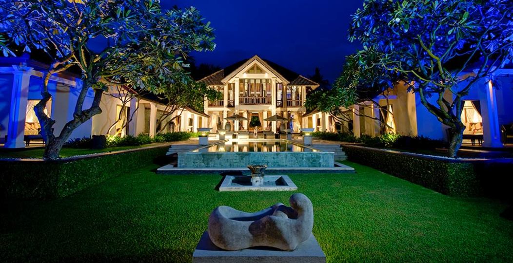 Seaside Serenity with Private Pool – Bali Villa 1016