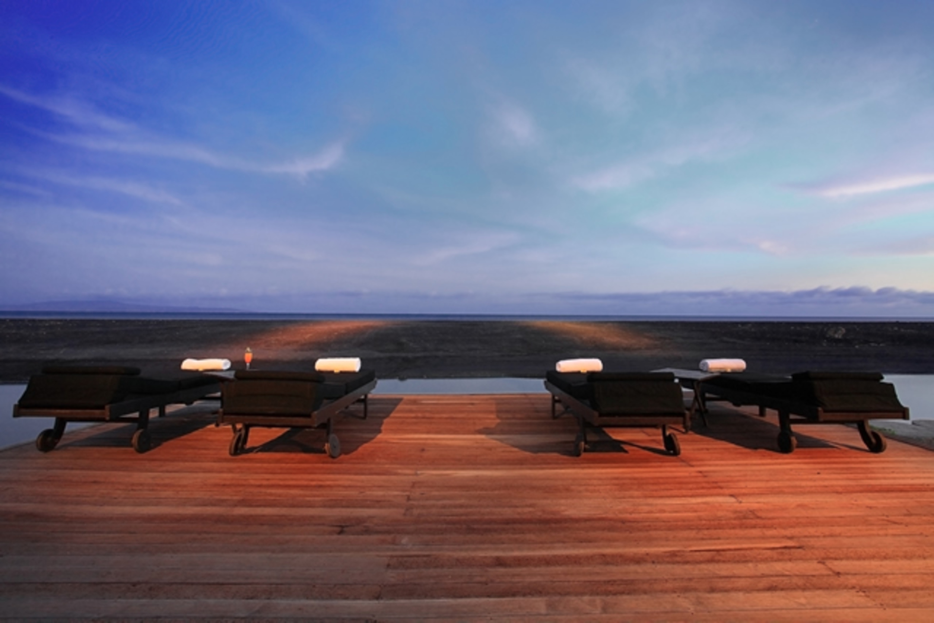 Seaside Serenity with Private Pool – Bali Villa 1016