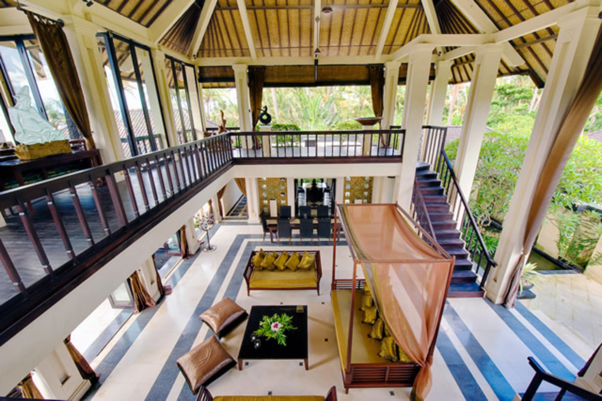 Seaside Serenity with Private Pool – Bali Villa 1016