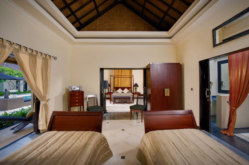 Seaside Serenity with Private Pool – Bali Villa 1016