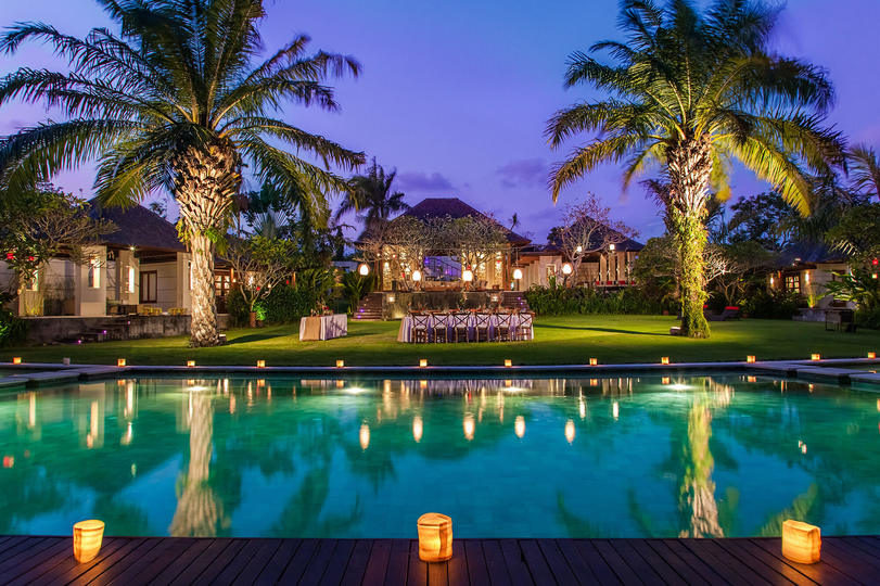 Bali Villa 1022: Your Private Oasis with Pool & Serenity, Canggu, Indonesia