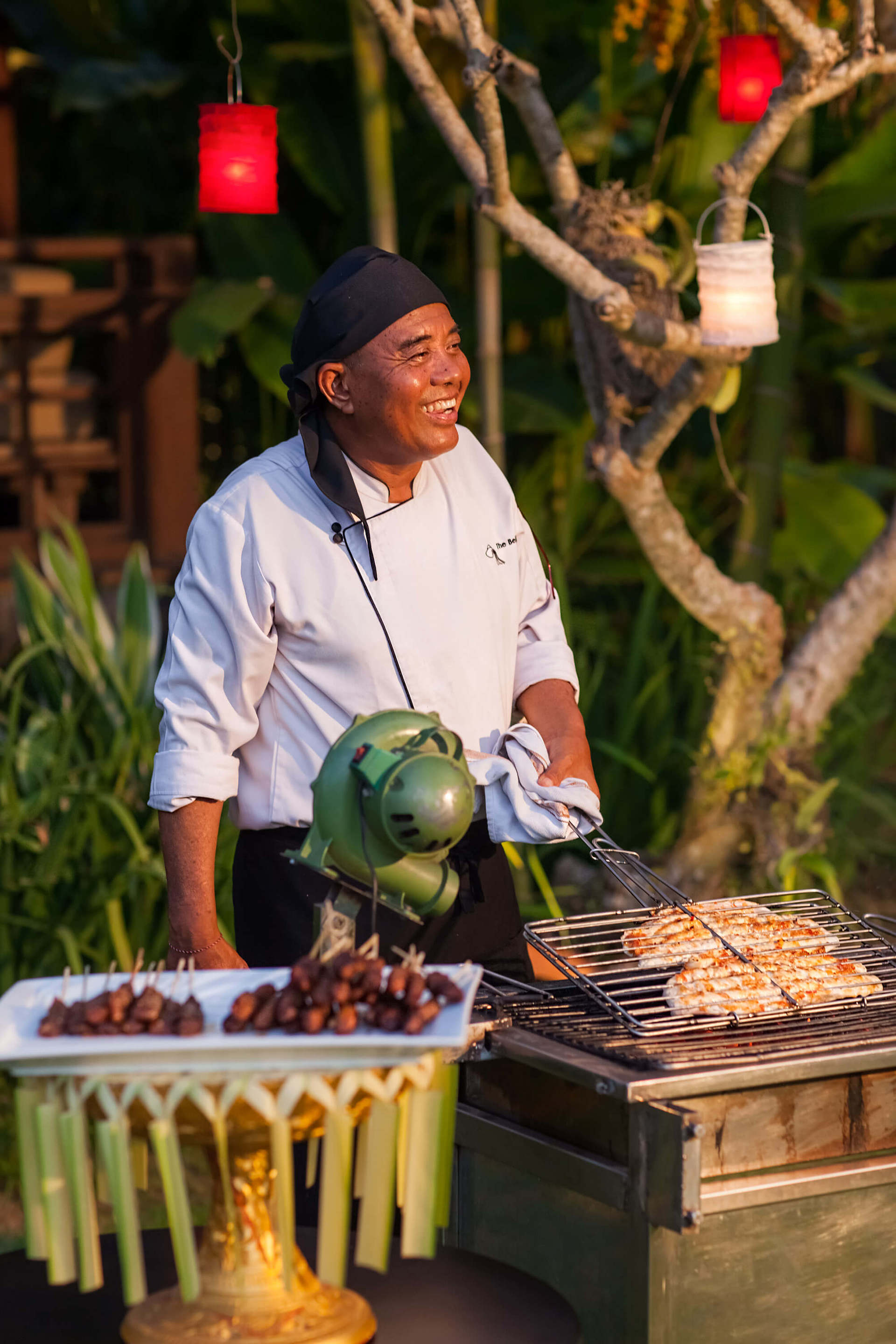 Bali Villa 1022: Your Private Oasis with Pool & Serenity