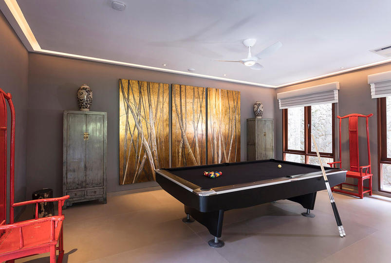 5 Star Villa in Bali, Minutes from the Beach, Bali Villa 1026
