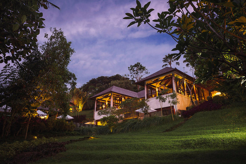 5 Star Villa in Bali, Minutes from the Beach, Bali Villa 1026