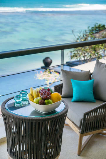 Ultimate 5-Star Hideaway with Ocean Views – Bali Villa 1027