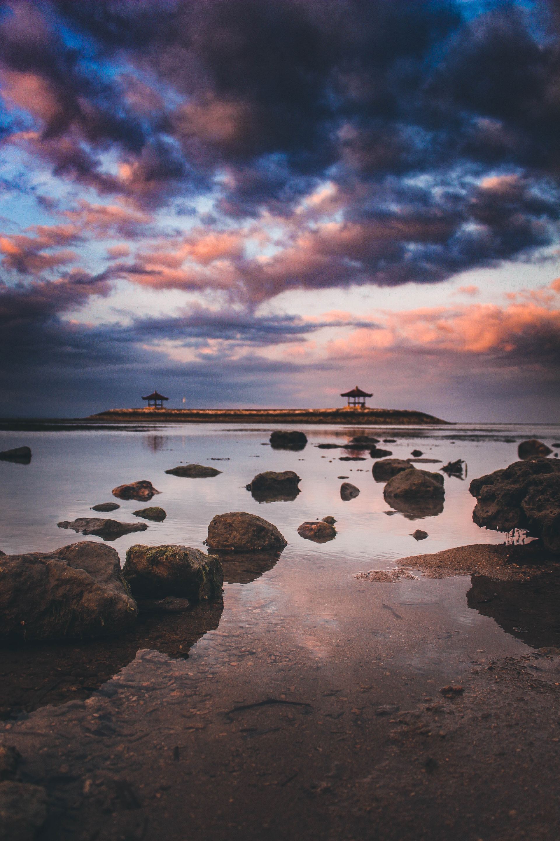 Bali Villa 1029: Where Luxury Meets the Sky