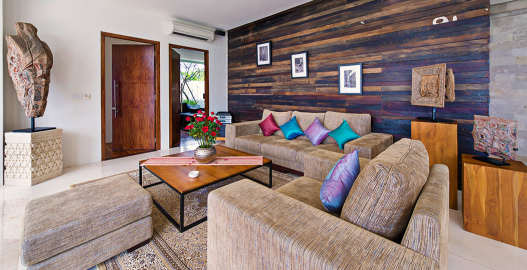 Bali Villa 1029: Where Luxury Meets the Sky
