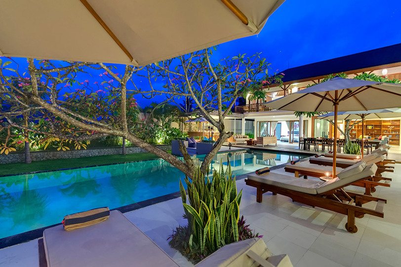 Scenic Hilltop Escape with Private Pool – Bali Villa 1030, Candidasa, Indonesia