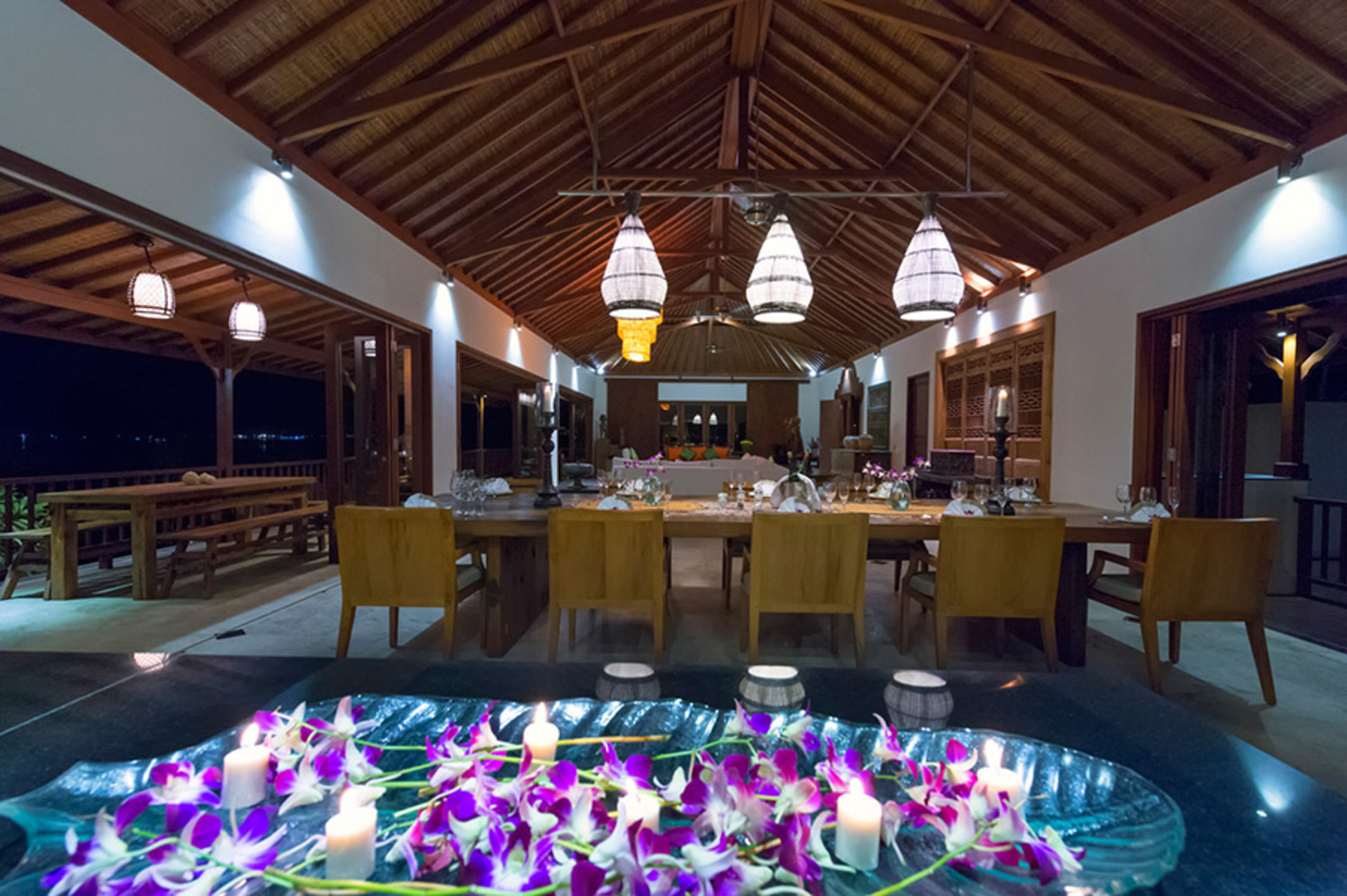 Scenic Hilltop Escape with Private Pool – Bali Villa 1030
