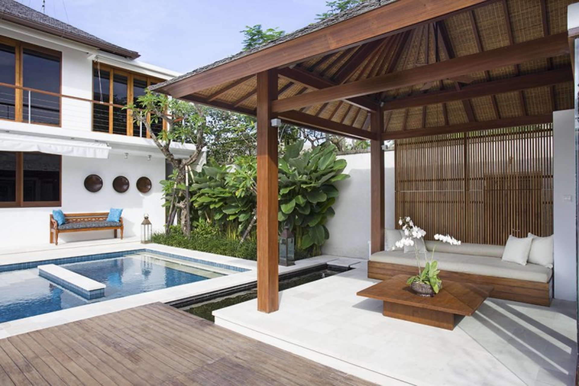 Where Luxury Meets the Beach – Bali Villa 1036