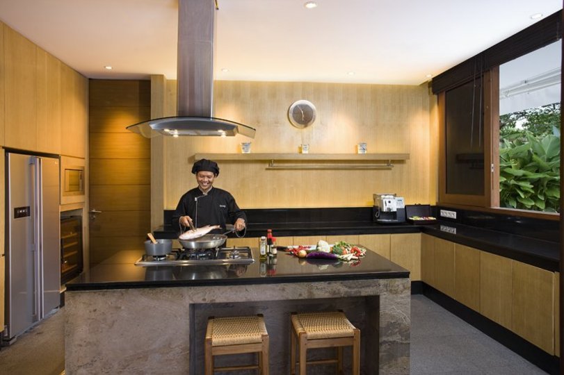Where Luxury Meets the Beach – Bali Villa 1036