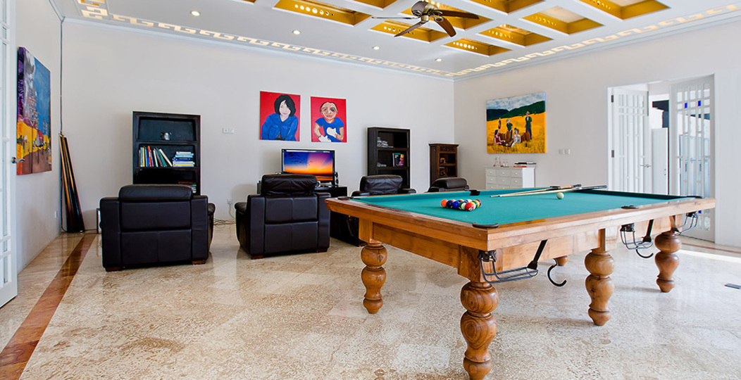 Sanctuary by the Tides of Bali – Bali Villa 1039