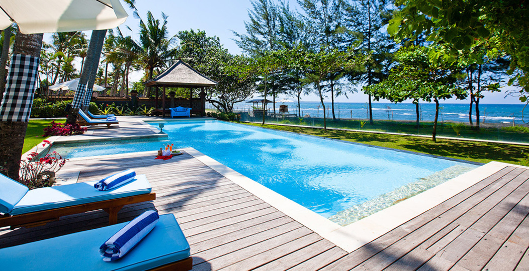 Sanctuary by the Tides of Bali – Bali Villa 1039, Sanur-Ketewel, Indonesia