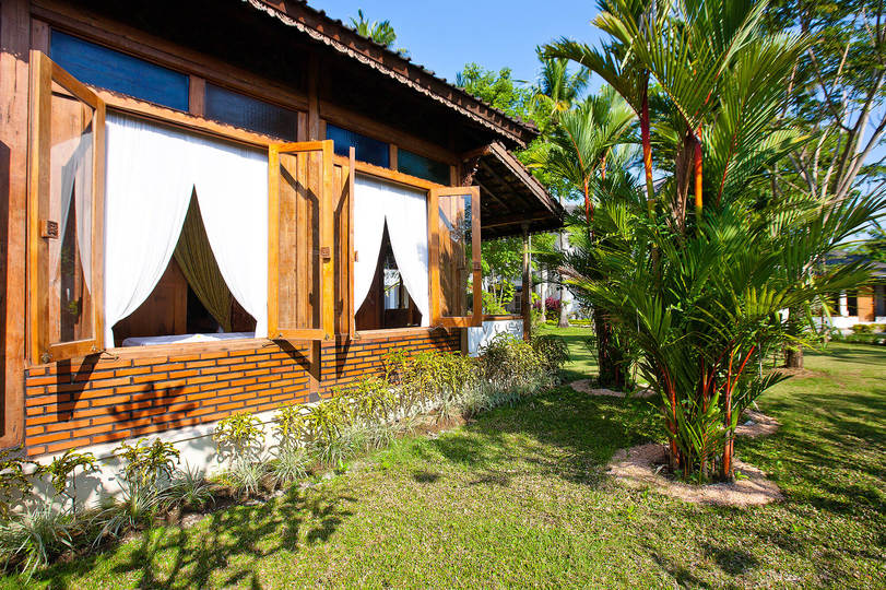 Sanctuary by the Tides of Bali – Bali Villa 1039