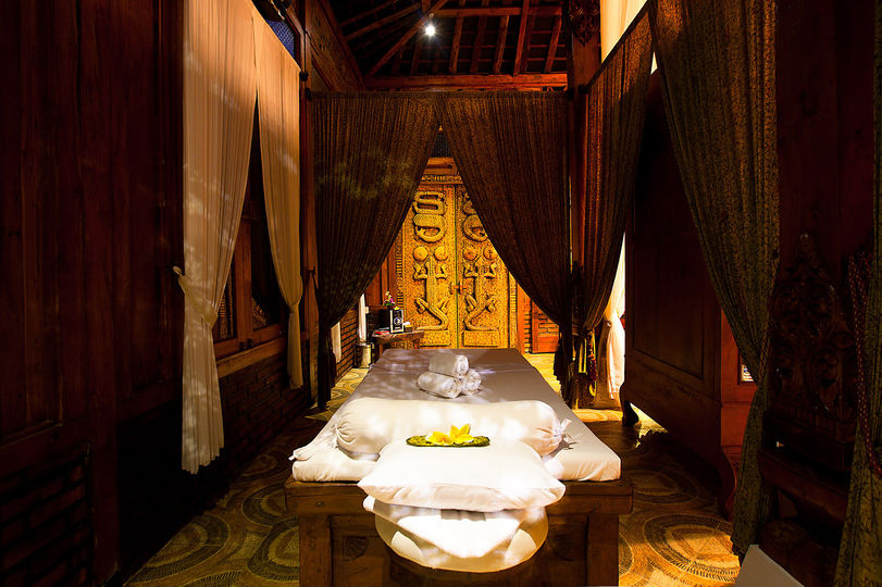 Sanctuary by the Tides of Bali – Bali Villa 1039