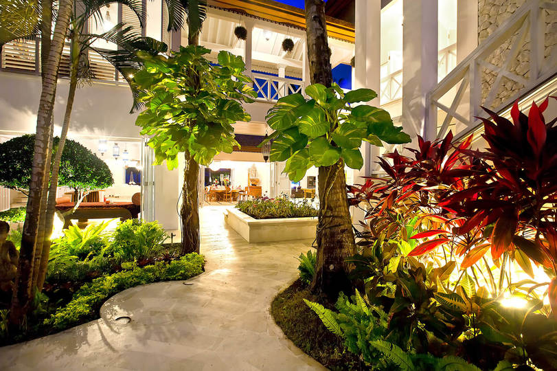 Sanctuary by the Tides of Bali – Bali Villa 1039