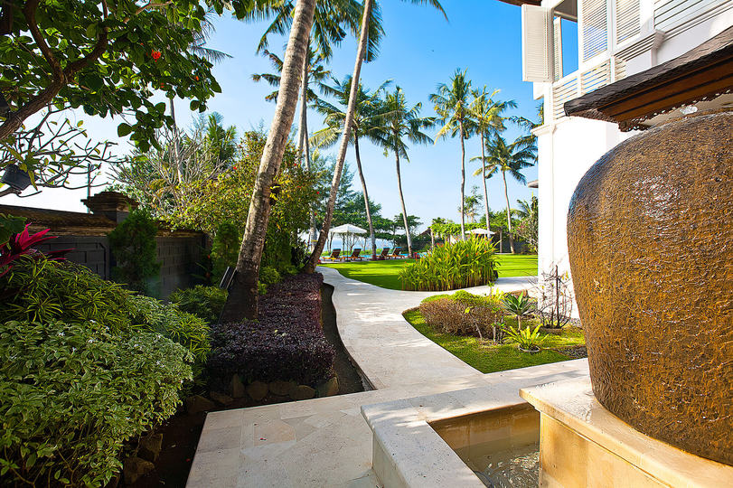 Sanctuary by the Tides of Bali – Bali Villa 1039