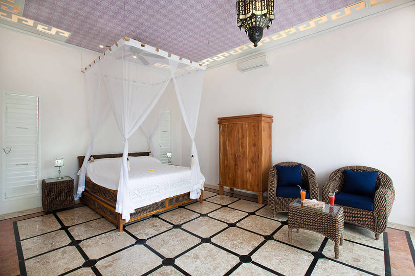 Sanctuary by the Tides of Bali – Bali Villa 1039